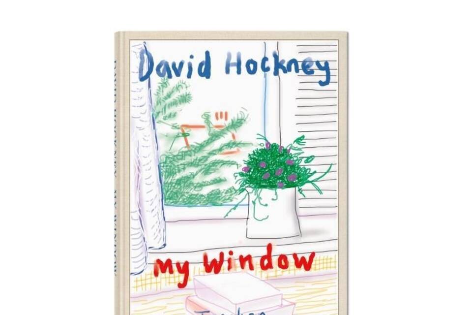 David Hockney