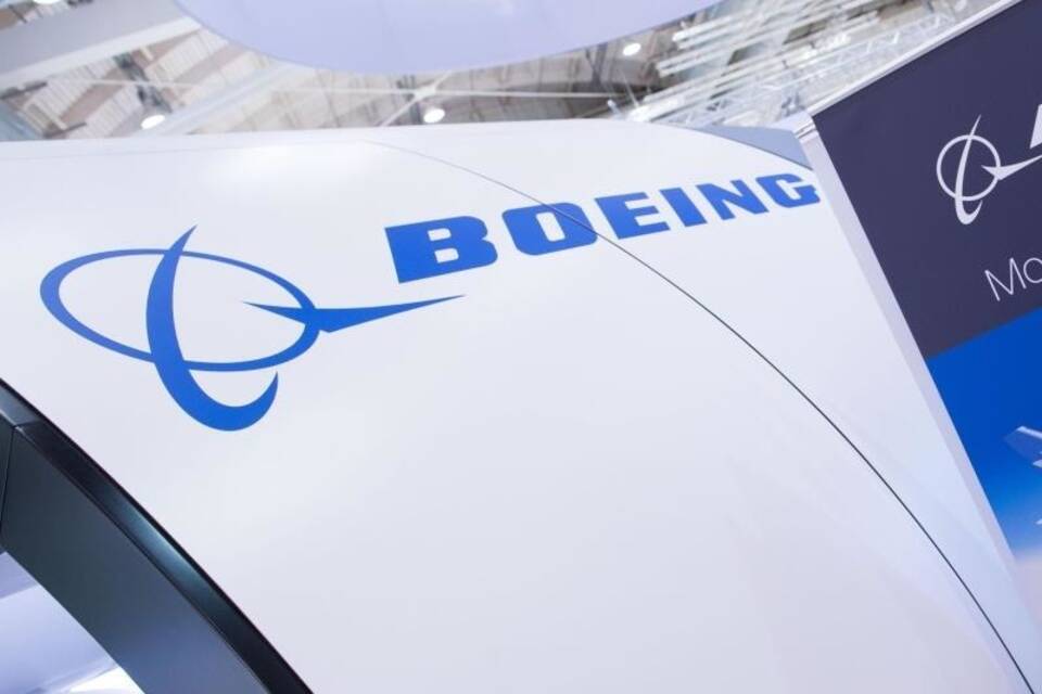 Boeing Boeing