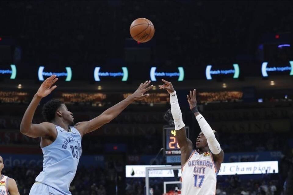 Dennis Schröder Dennis Schröder