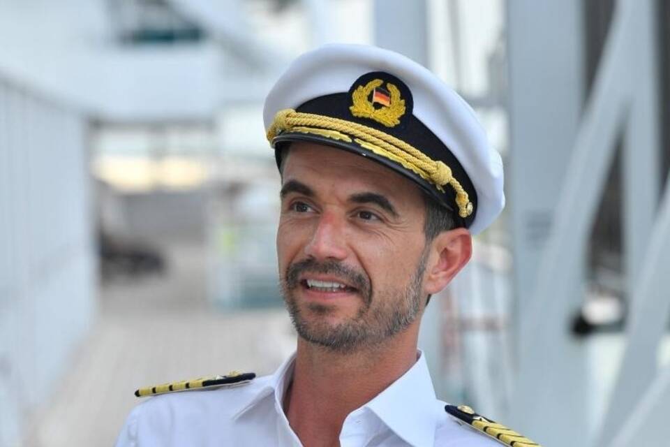 Florian Silbereisen Florian Silbereisen