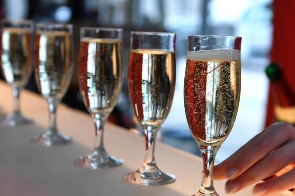 Sekt Sekt