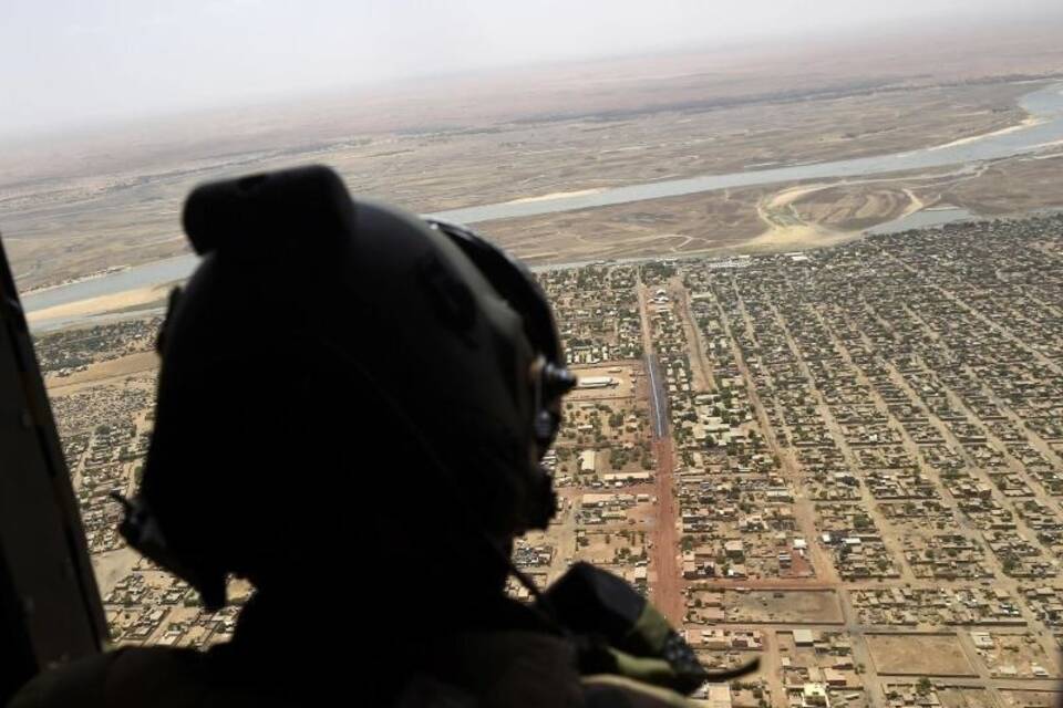 Mali Mali