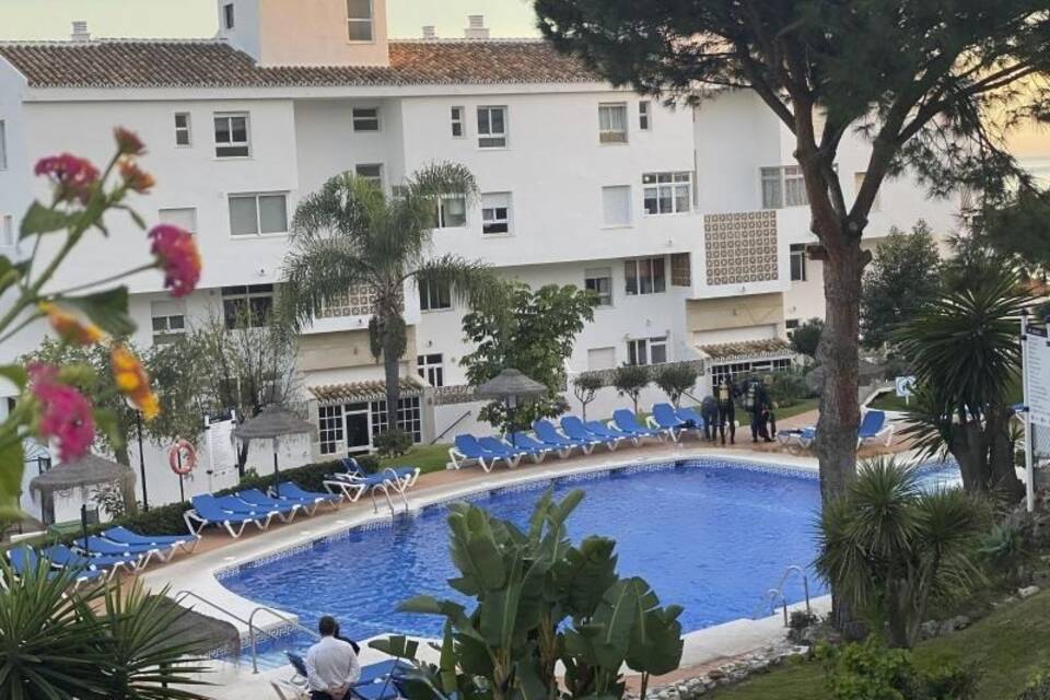 Hotelpool