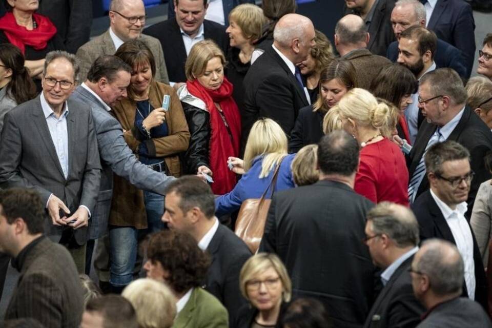 Bundestag