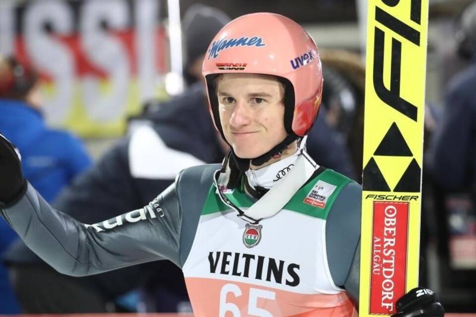 Karl Geiger Karl Geiger