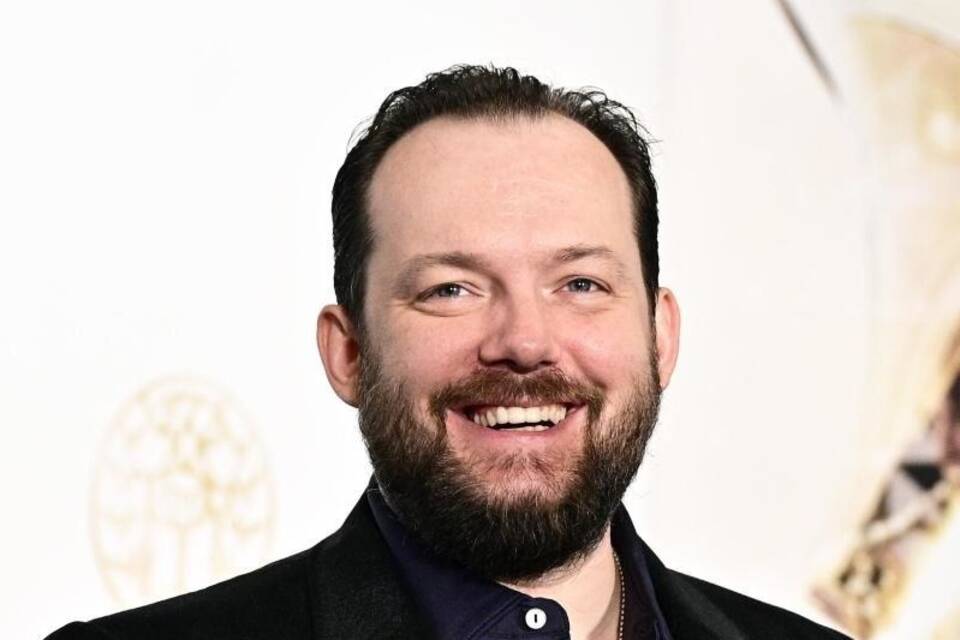 Andris Nelsons