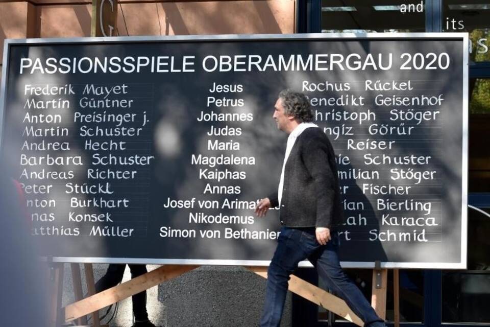 Christian Stückl Christian Stückl