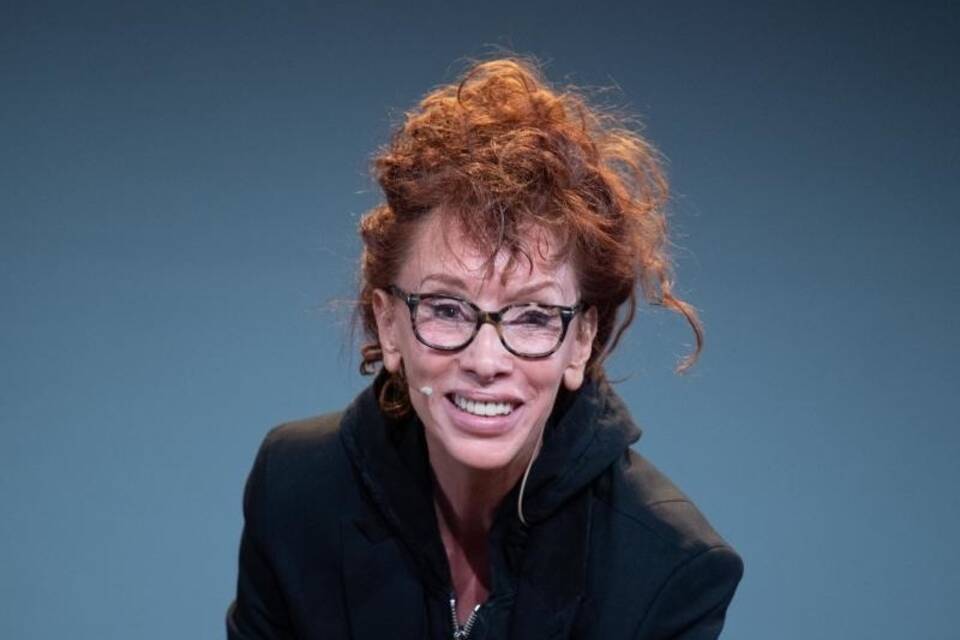 Sibylle Berg Sibylle Berg