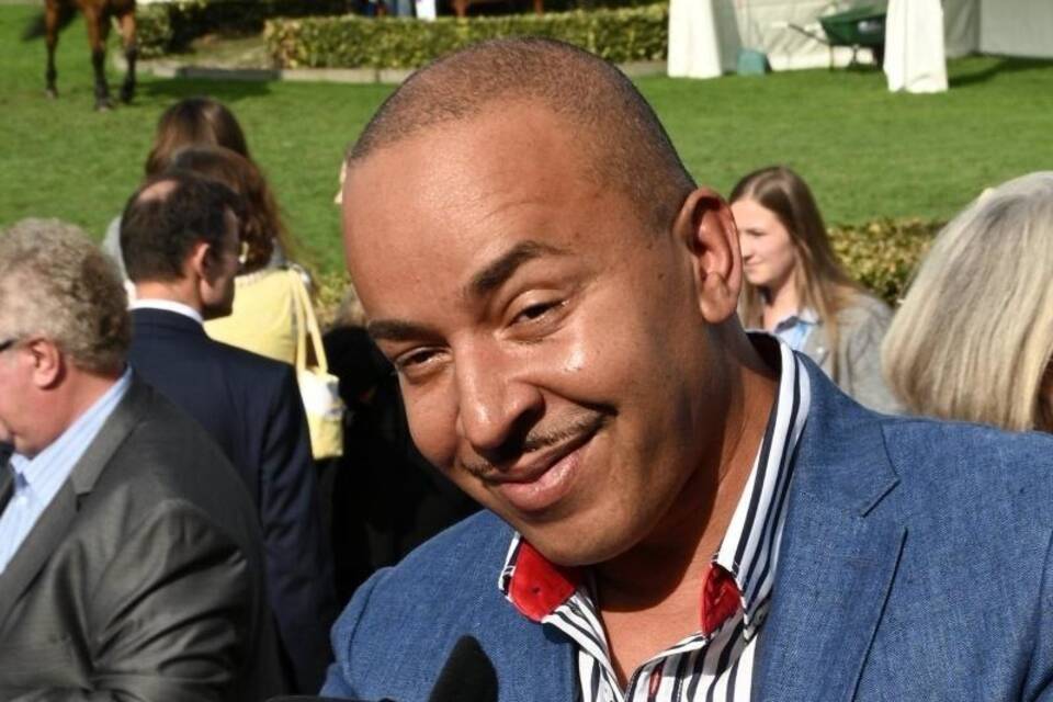 Lou Bega Lou Bega