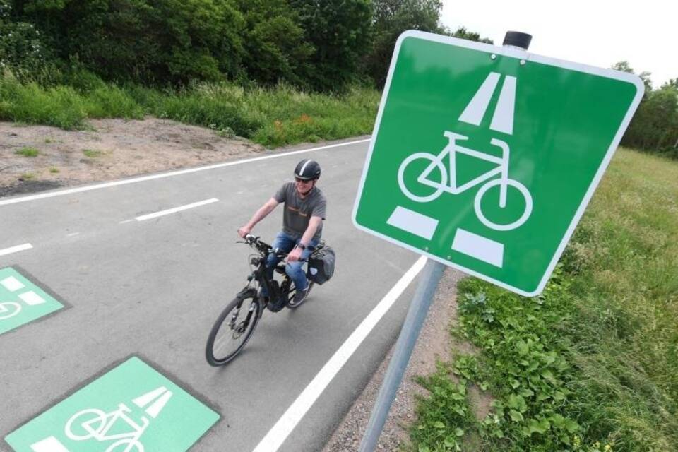 Radverkehr Radverkehr