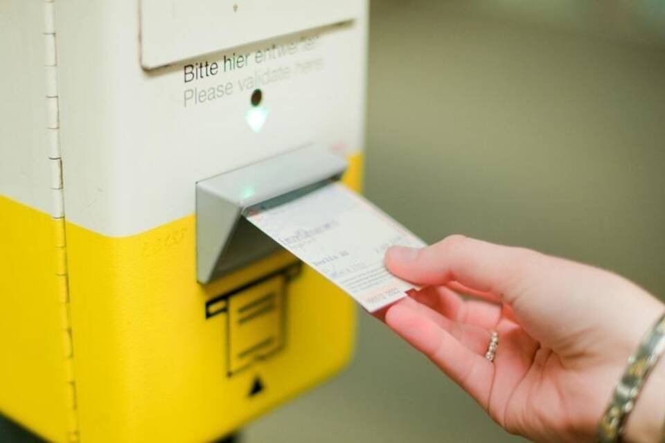 Fahrpreise 2020 Fahrpreise 2020