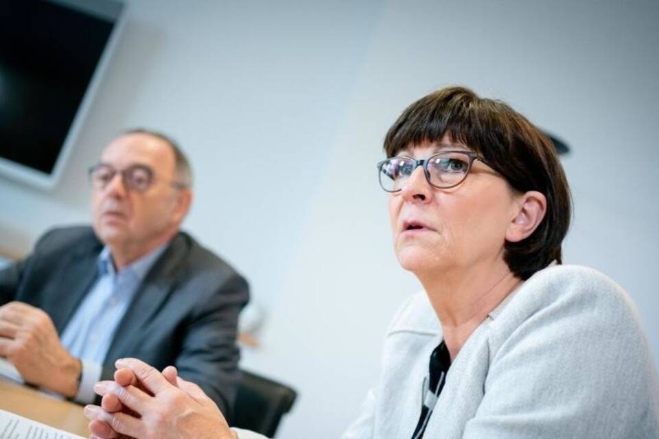 SPD-Spitze SPD-Spitze
