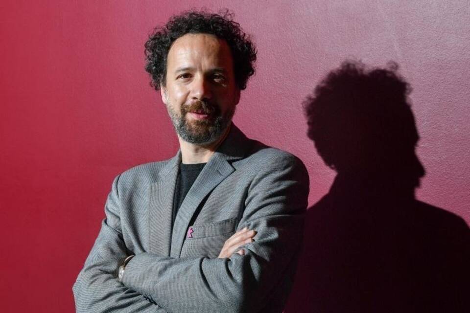 Carlo Chatrian Carlo Chatrian