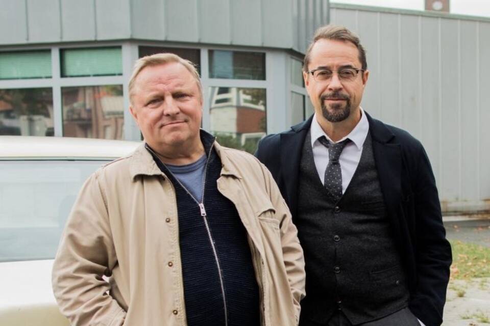 "Tatort: Spieglein, Spieglein" "Tatort: Spieglein, Spieglein"