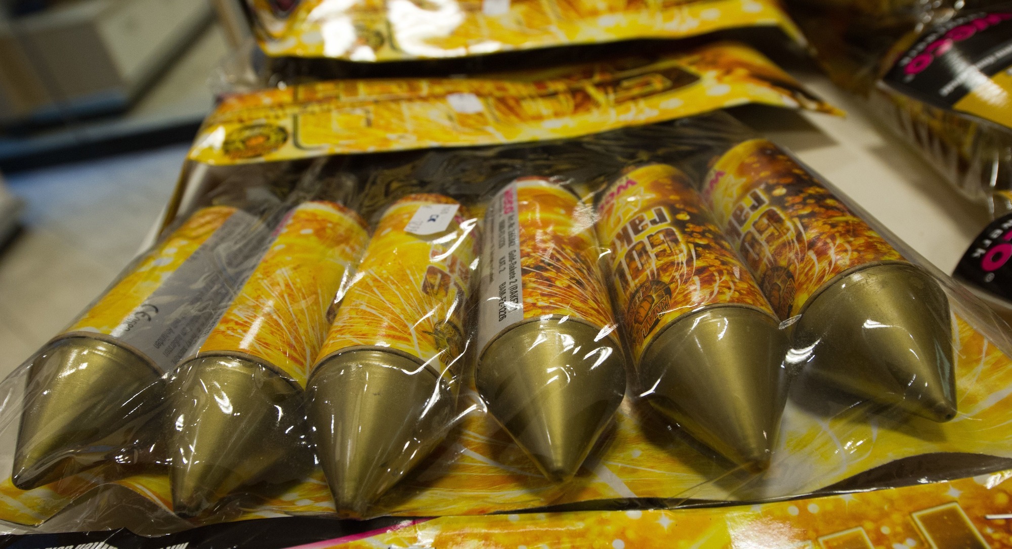Silvester Feuerwerk Kein Bollerverbot In Mannheim Nachrichten