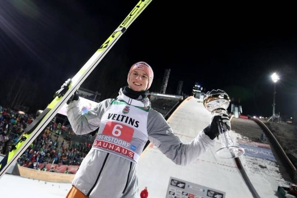 Silberner Pokal Silberner Pokal
