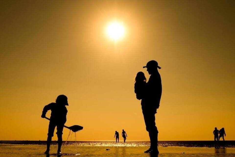 Heißer Sommer Heißer Sommer