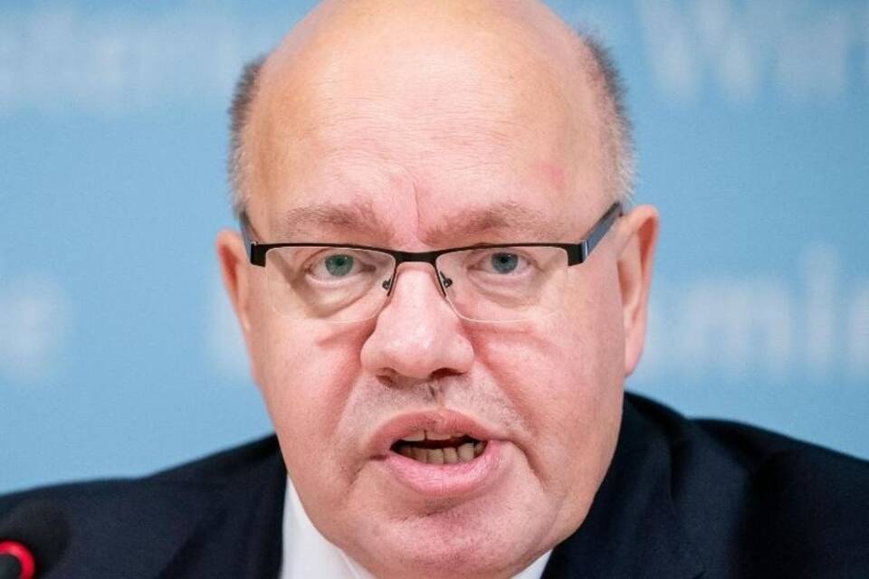 Peter Altmaier Peter Altmaier