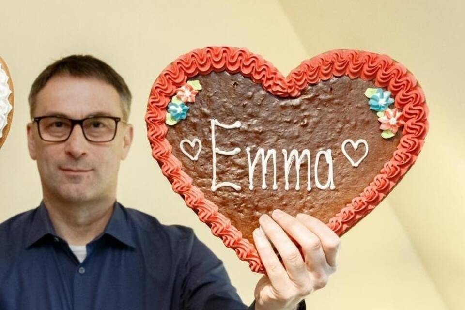 Beliebteste Namen des Jahres 2019 Beliebteste Namen des Jahres 2019