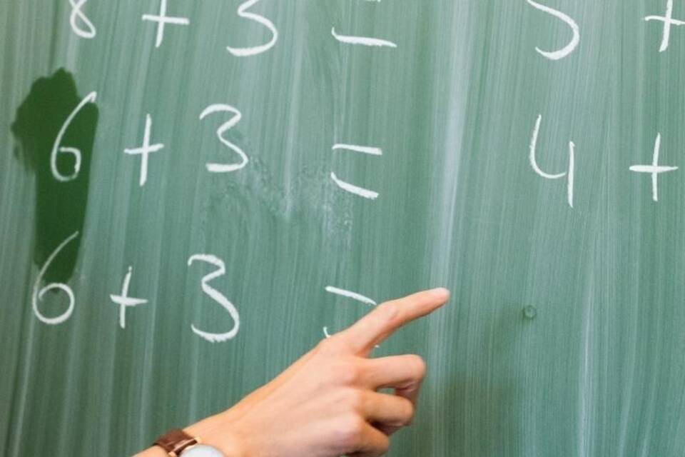 Lehrerverband zu Qualifizierung von Quereinsteigern Lehrerverband zu Qualifizierung von Quereinsteigern