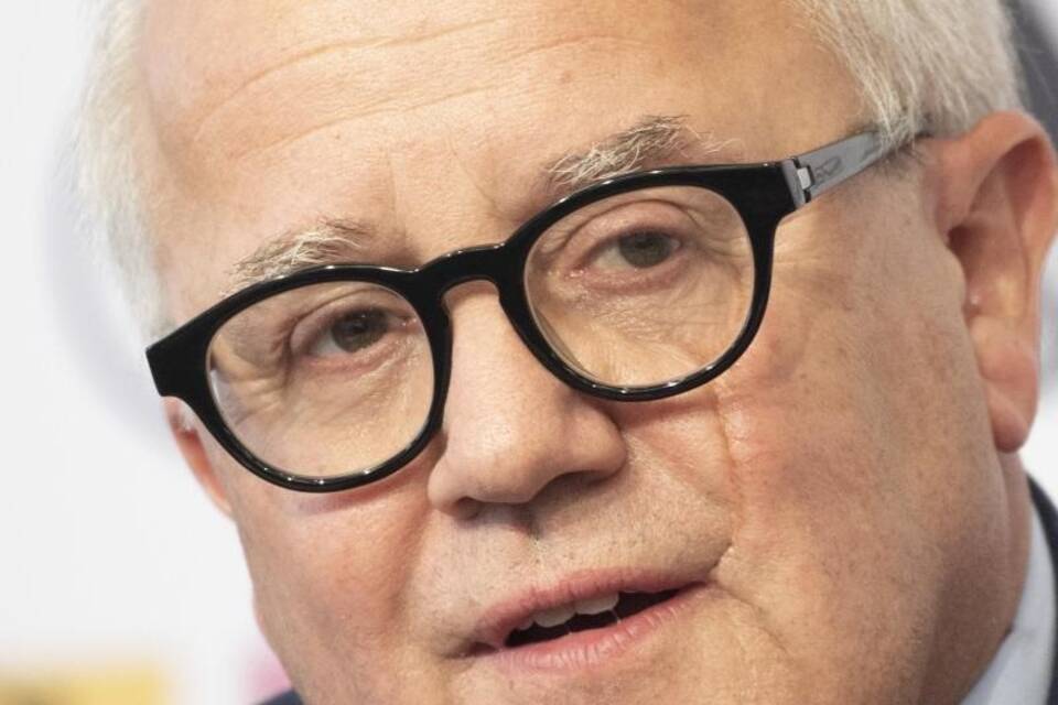 DFB-Präsident DFB-Präsident