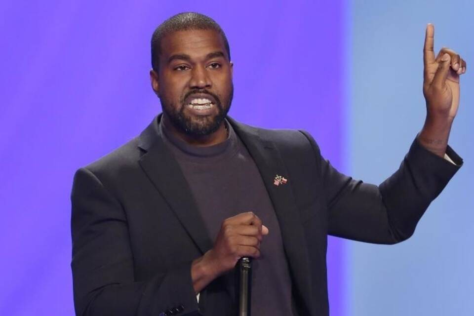 Kanye West