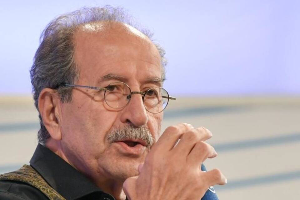 Rafik Schami Rafik Schami