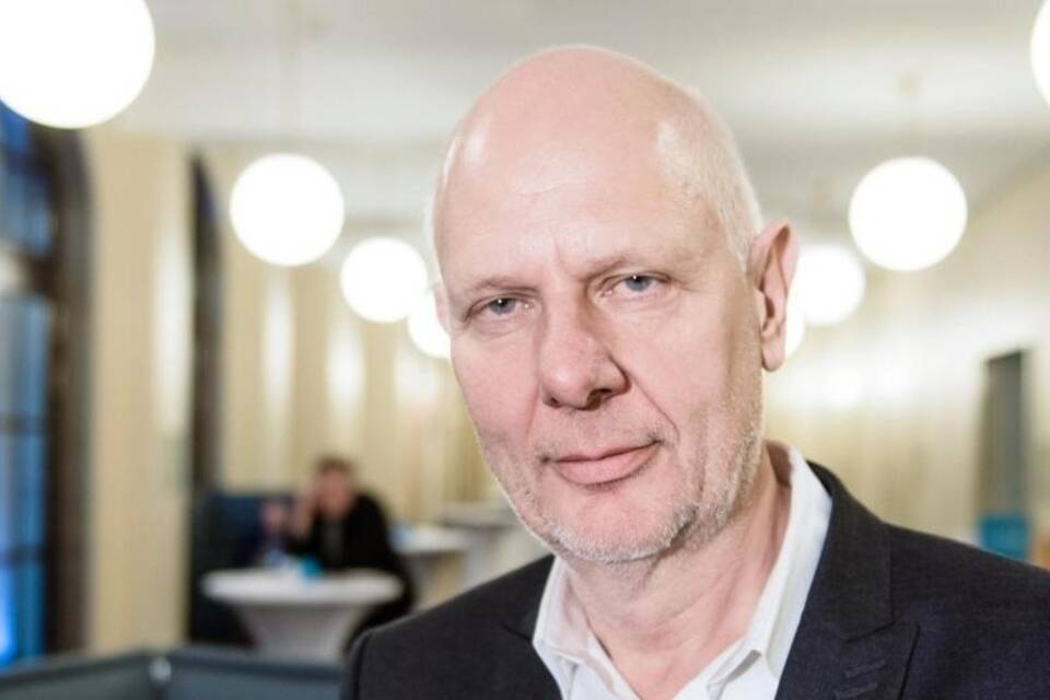 Matthias Horx Matthias Horx