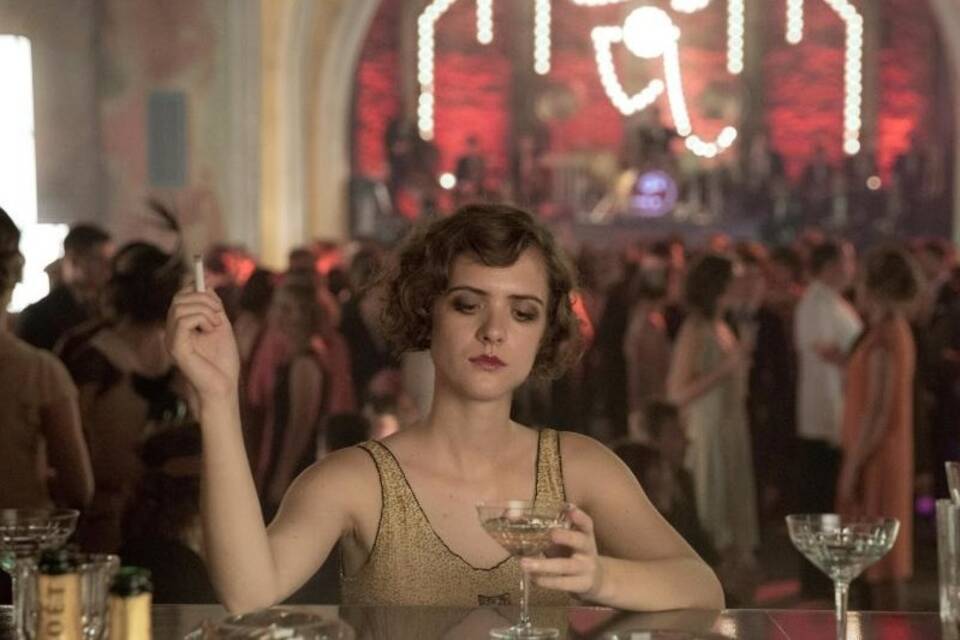 Babylon Berlin