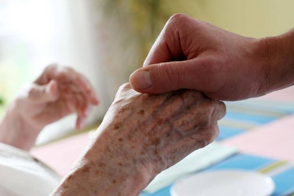 Patientenschützer für Anspruch auf Platz zur Kurzzeitpflege Patientenschützer für Anspruch auf Platz zur Kurzzeitpflege