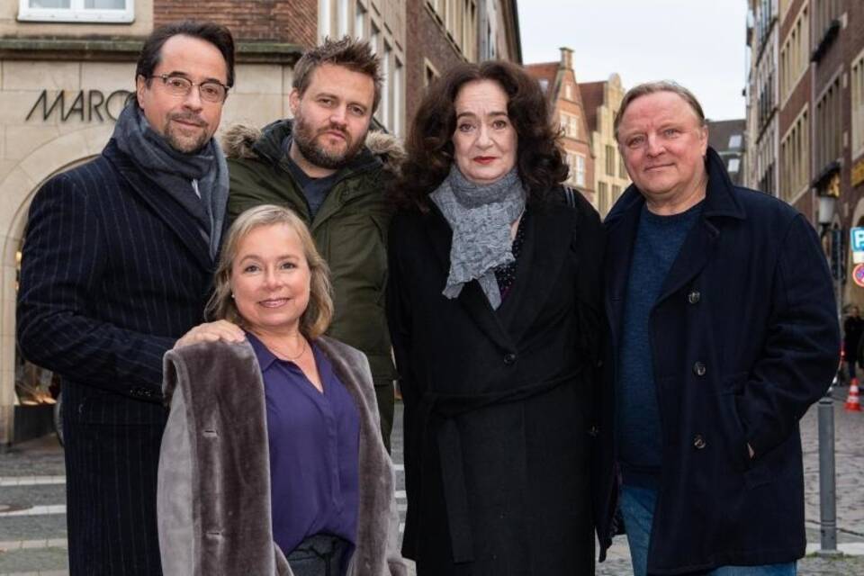 Tatort Tatort