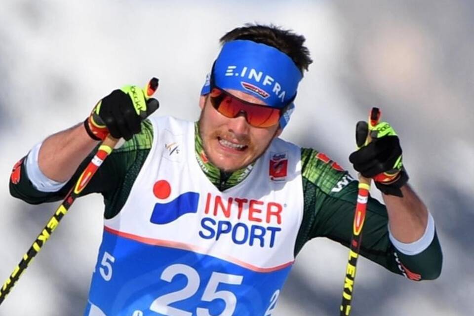 Lucas Bögl Lucas Bögl