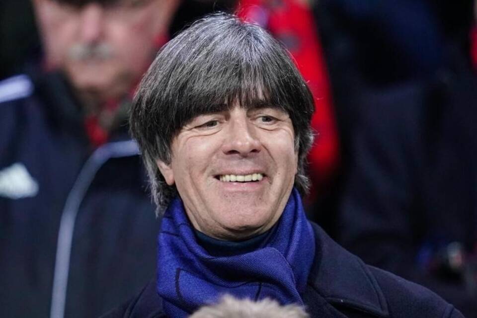 Bundestrainer Bundestrainer