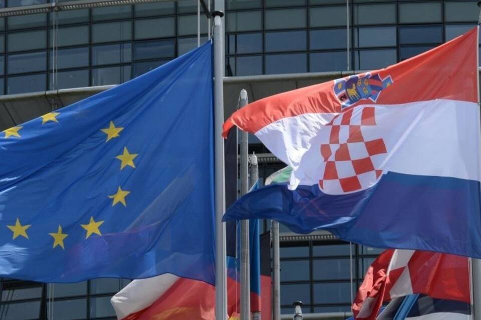 Eu-Ratsvorsitz