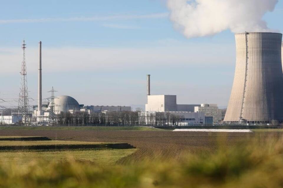 Atommeiler Atommeiler