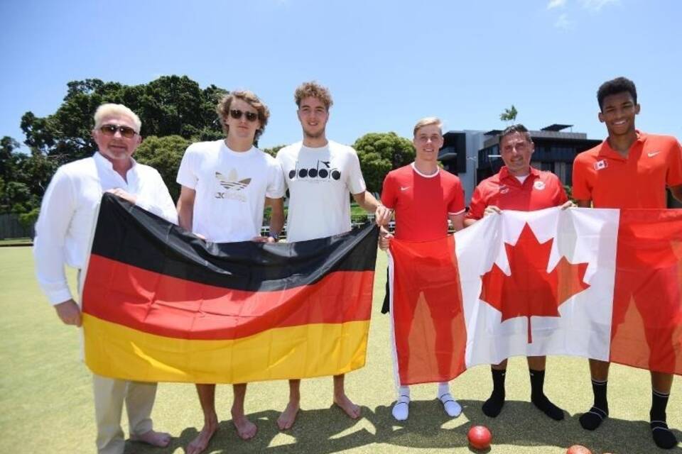 ATP Cup