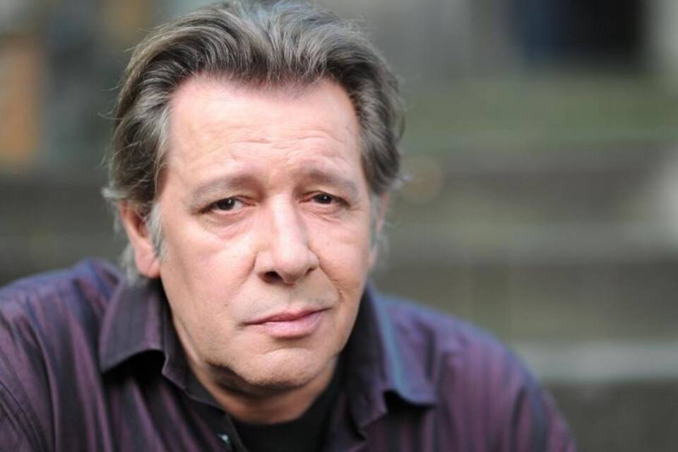 Jan Fedder Jan Fedder