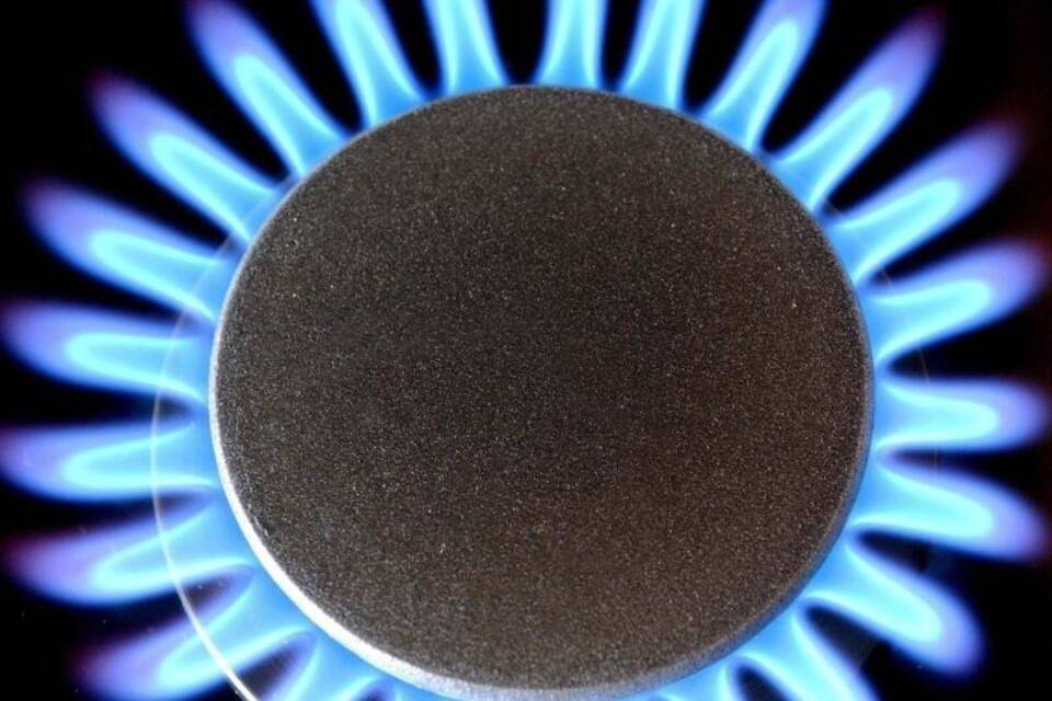 Gas Gas