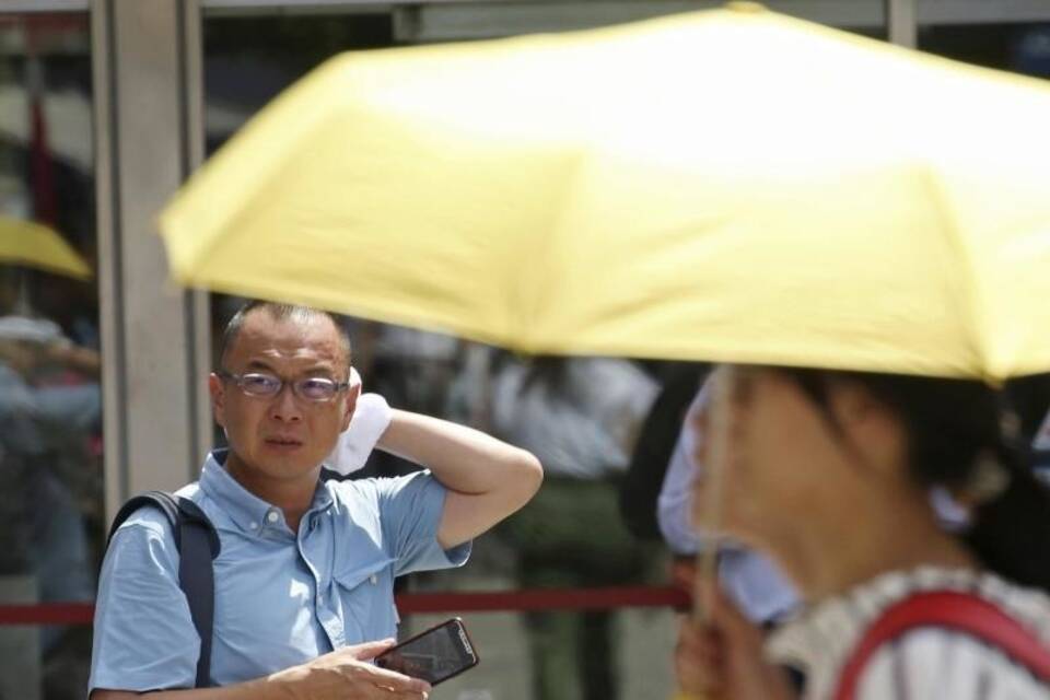 «Beat The heat»