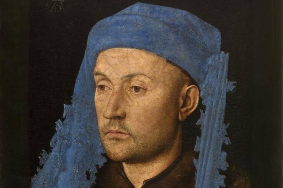 Jan van Eyck