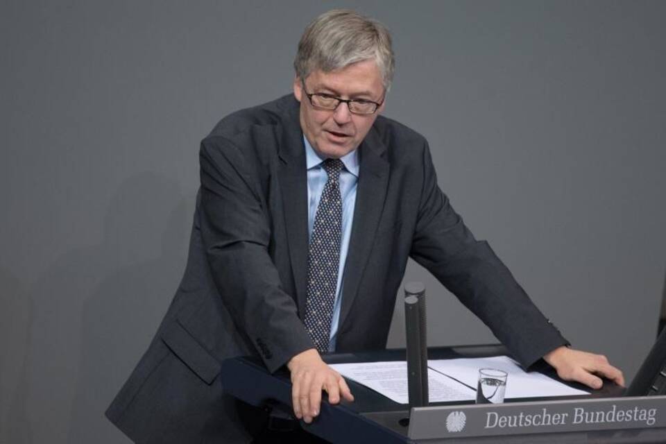Wehrbeauftragter Bartels Wehrbeauftragter Bartels