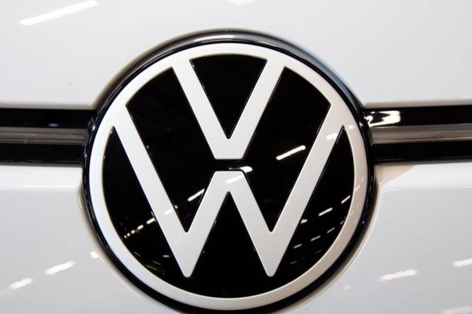 VW VW