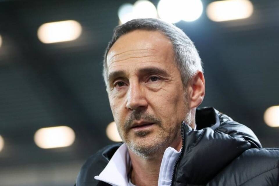 Adi Hütter