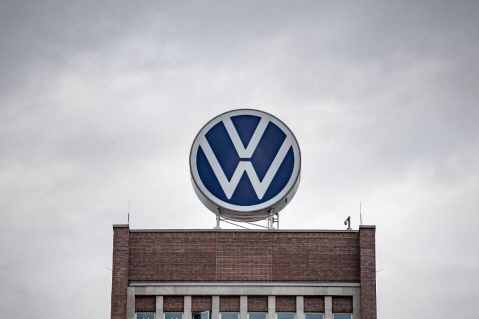 VW und Verbraucherschützer starten Vergleichsgespräche