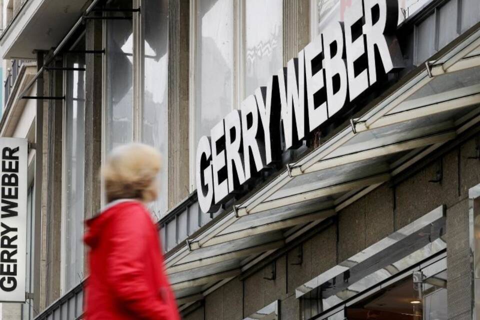 Gerry Weber