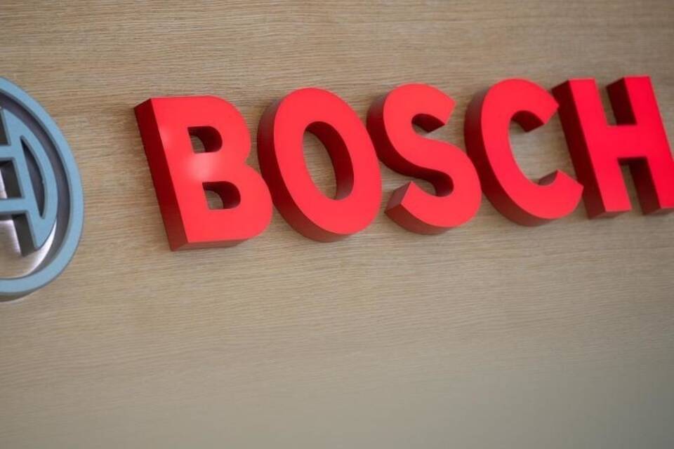 Bosch