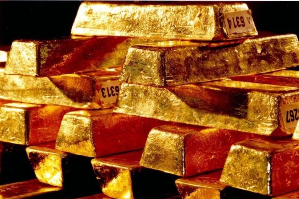 Goldpreis Goldpreis