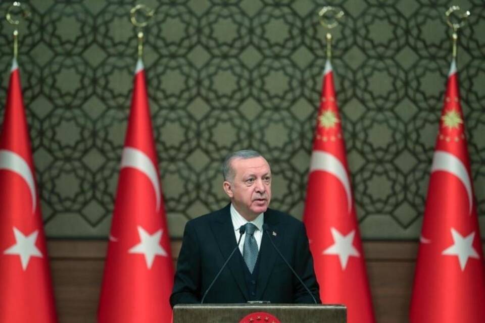 Recep Tayyip Erdogan Recep Tayyip Erdogan