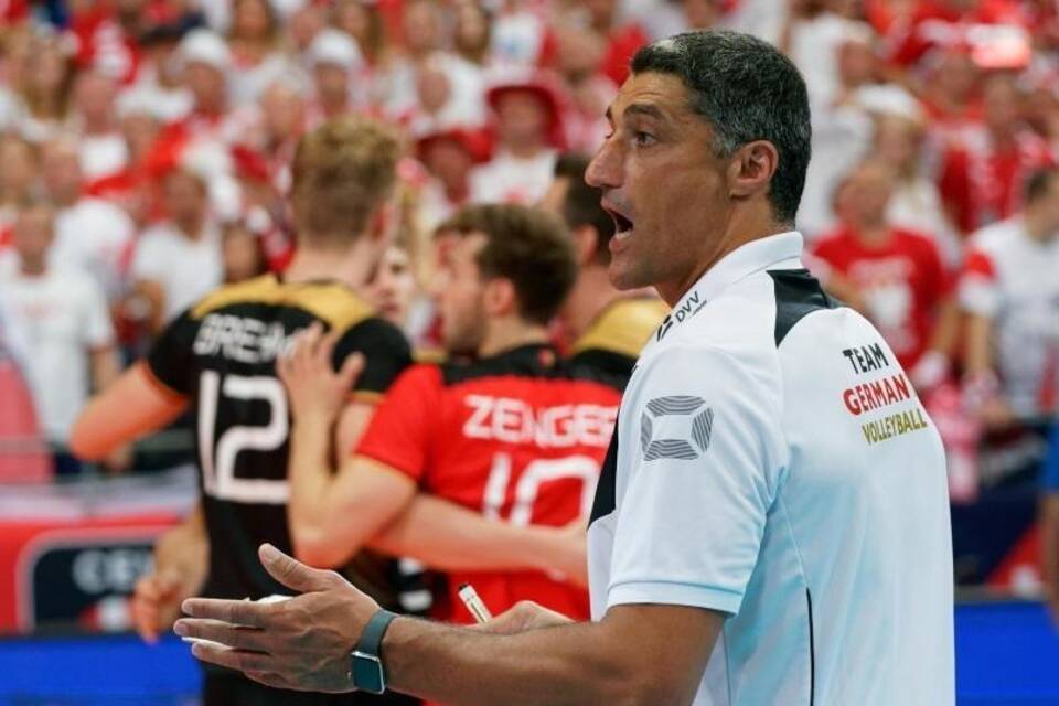 Andrea Giani