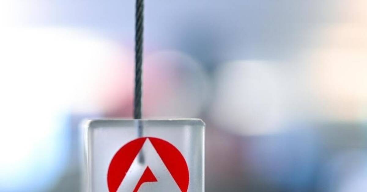 Schwache Konjunktur Mehr Arbeitslose Als Vor Einem Jahr Rhein Neckar Zeitung Regionalnachrichten Rnz